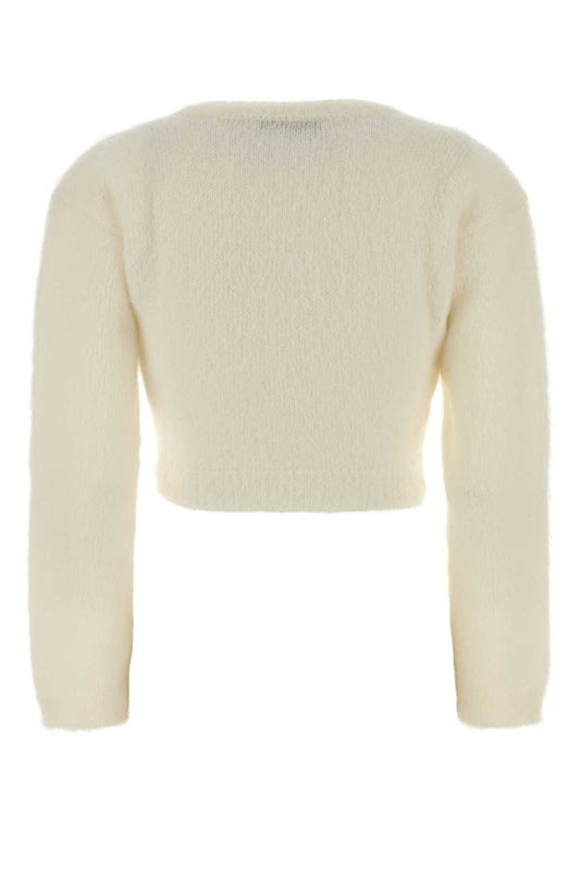 CARDED_MOHAIR_KNIT_CARDIGAN_WITH_EMBROIDERY_FABX4183K4603_9001_Image_2