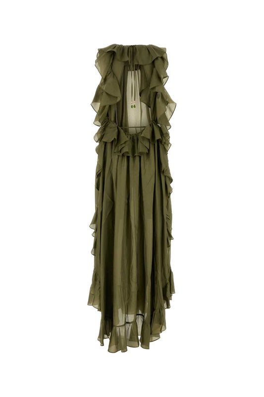 CASCADIAN_RUFFLE_MIDI_DRESS_4601DSS255_OLV_Image_2