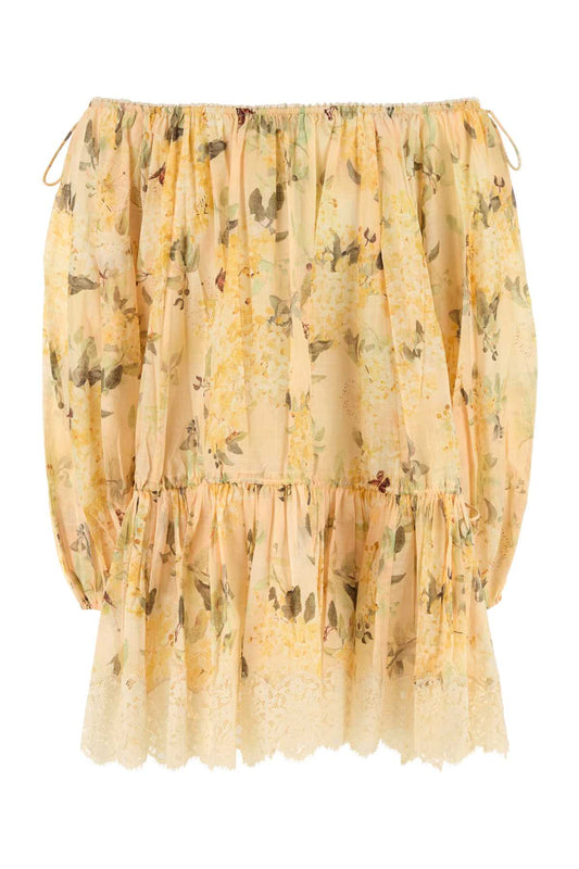 CASCADIAN_TIERED_MINI_DRESS_3214DSS255_YLWBOTFLO_Image_2