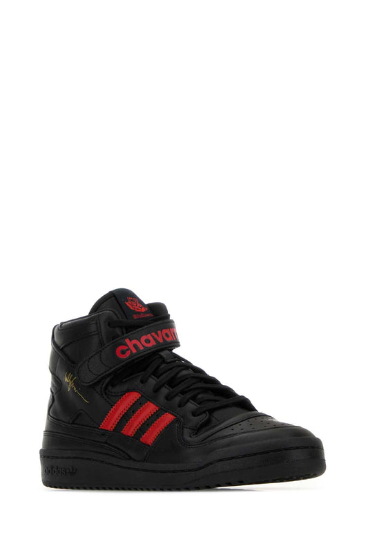 CHAVARRIA_FORUM_HI_KK3695_BLACKRED_Image_2