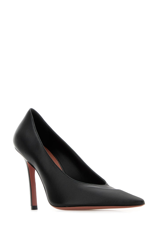 CHRISTINE_PUMP_100_NAPPA_BLACK_100_CHRISTINEPUMP100_BLK_Image_2