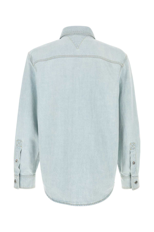 CLASSIC_DENIM_SHIRT_813505V4ZR0_4132_Image_2