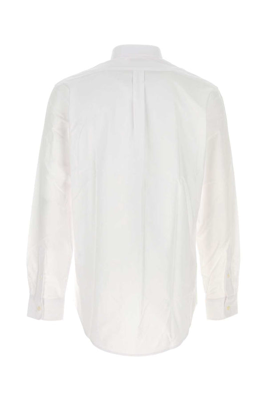 CLASSIC_FIT_BUTTON_DOWN_SHIRT_BM616915H7_100_Image_2