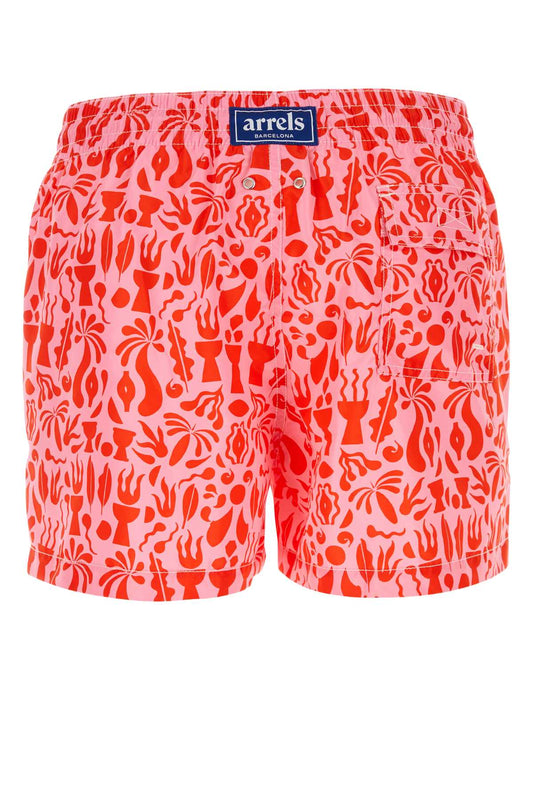 CLASSIC_SWIM_SHORTS_MSW010052_PINK_Image_2