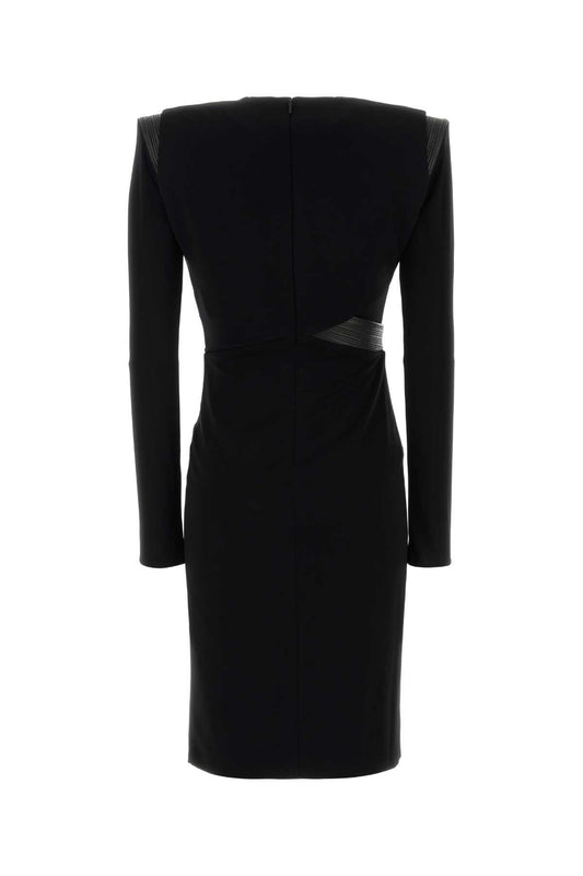 COCKTAIL_DRESS_RESPONSIBLE_STRETCH_CREPE_JERSEY_10216231A14475_1B000_Image_2