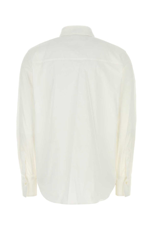 COTTON_POPLIN_LS_BLOUSE_W_MONIL_TRIM_AT_PLACKET_MP091MA626_C159_Image_2