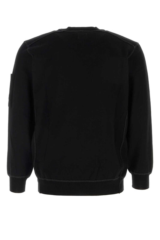 COTTON_SEA_ISLAND_CREWNECK_LENS_SWEATER_20CMKN102A110560A_999_Image_2
