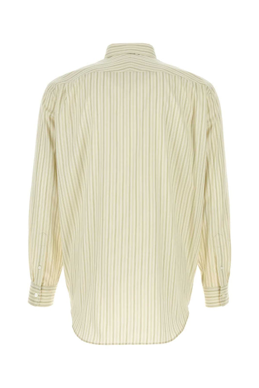 COTTON_SILK_STRIPE_SHIRT_A26SS01CS_IVORYSTRIPE_Image_2