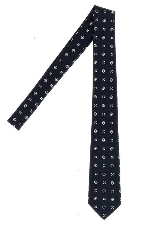 CRAVATE_PETITS_MOTIFS_A001523Y009_4178_Image_2