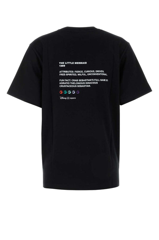 DISNEY_X_COPERNI_ARIEL_T-SHIRT_DJS03F5036ARI_BLACK_Image_2