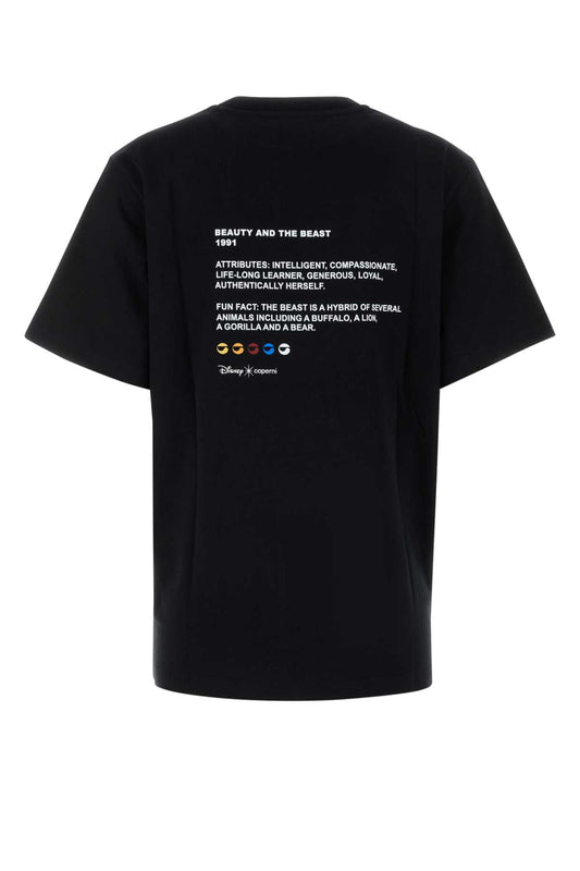 DISNEY_X_COPERNI_BELLE_T-SHIRT_DJS03F5036BEL_BLACK_Image_2