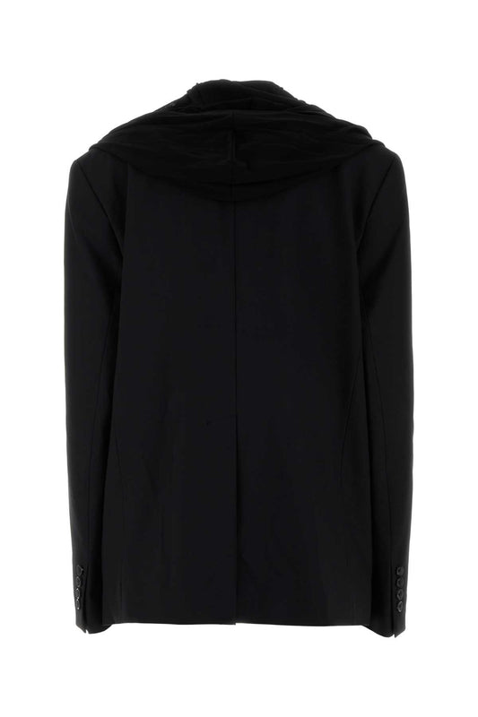 DRAPED_HOOD_BLAZER_201BL009F533_BLACK_Image_2