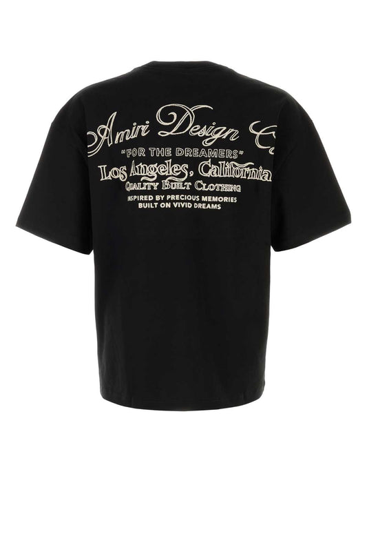 DREAMERS_CHAIN_STITCH_OS_TEE_AM426JR003_BLACK_Image_2