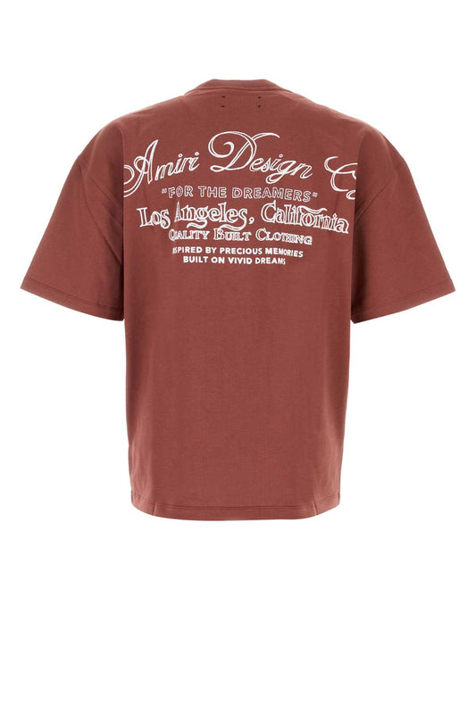 DREAMERS_CHAIN_STITCH_OS_TEE_AM426JR003_BRICK_Image_2
