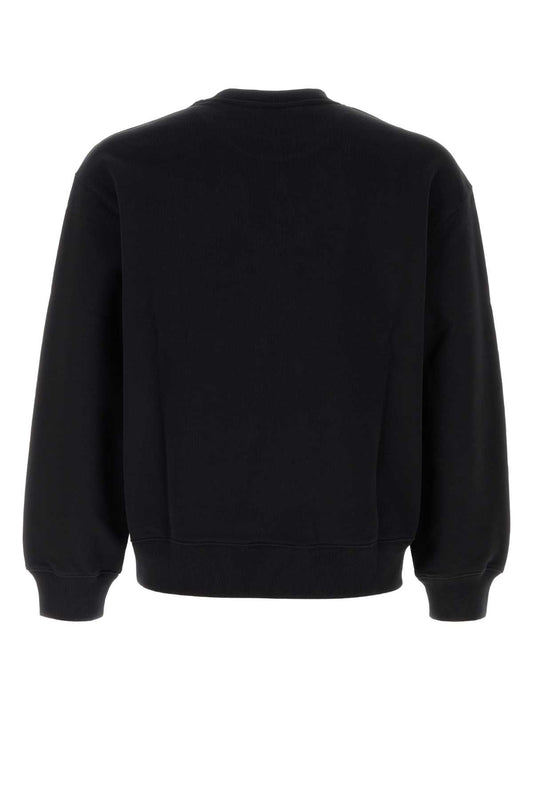 DRESSED_FOX_COMFORT_SWEATSHIRT_PM00310KM0341_P199_Image_2