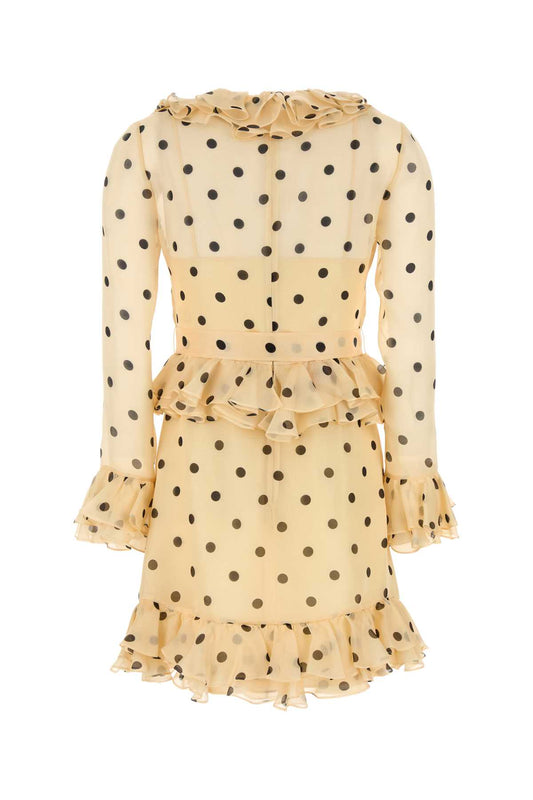 DRESS_PATTERN_ORGANZA_6B3VAF3793H_0AN_Image_2