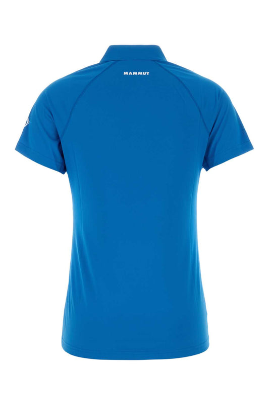 DUCAN_FL_HALF_ZIP_T-SHIRT_WOMEN_101707350_50589_Image_2