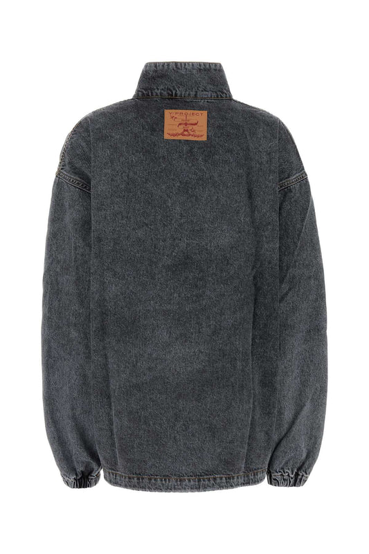 EVERGREEN_PINCHED_LOGO_DENIM_WINDBREAKER_207JA002D51_EVERGREENVINBLA_Image_2