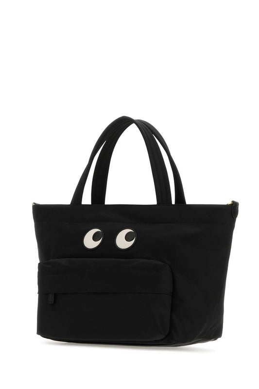 EWTOTEMINIEYESINECONYLREGENERATEDNYLON_5050925193511_BLACK_Image_2