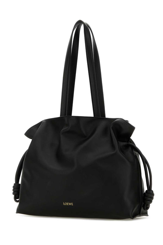 FLAMENCO_CLUTCH_LARGE_A411FL1X18_BLACK_Image_2