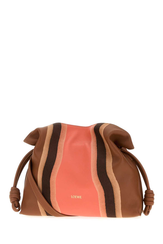 FLAMENCO_CLUTCH_M_LANDSCAPE_A411FC1XCX_PECANPARROTPINK_Image_2