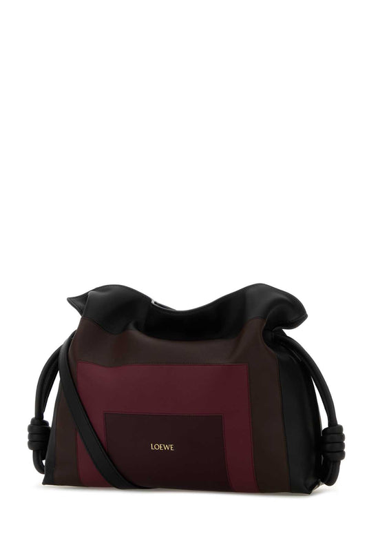 FLAMENCO_CLUTCH_SQUARE_A411FC1XDD_BLACKBURGUNDY_Image_2