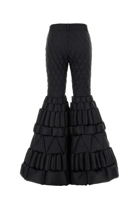 FLARE_PUFF_PANTS_CRDP004_BLACK_Image_2