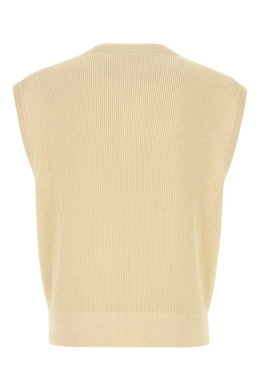 FLAT_YARN_RIB_KNIT_VEST_A25SV03SY_IVORY_Image_2
