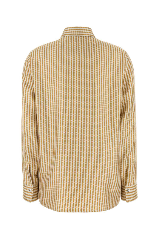 FORMAL_SHIRT_PINSTRIPE_CHAIN_ON_RESPONSIBLE_SILK_T_10013601A13367_5E490_Image_2