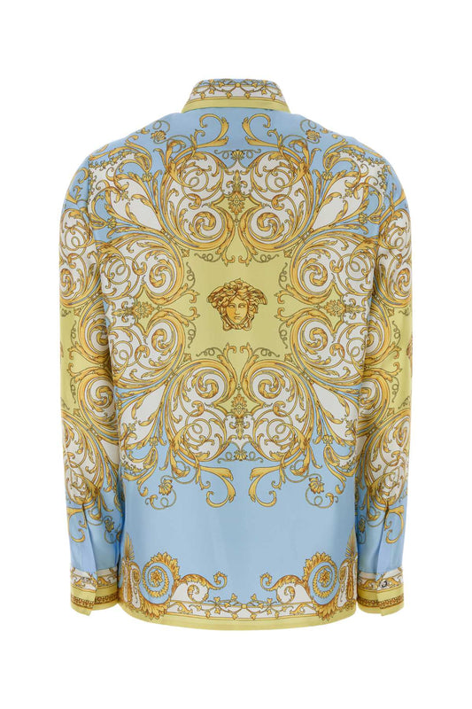 FORMAL_SHIRT_SILK_TWILL_PRINT_SPRING_BAROCCO_FOULA_10013601A17165_5Y580_Image_2