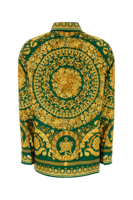 FORMAL_SHIRT_TWILL_SILK_FABRIC_WITH_BAROQUE_HERITA_10013601A04236_5GD10_Image_2