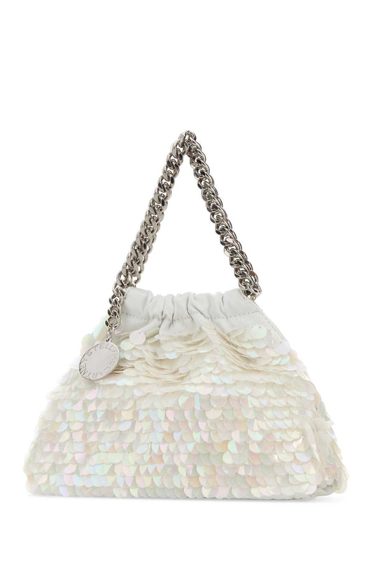 Falabella_Mini_Drawstring_Bag_Oversized_Sequins_On_7B0144WP0697_9001_Image_2