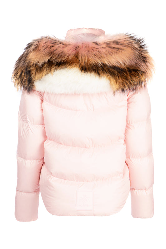 GIUBBINO_192PFWXDJ0114_PINKWHITEPINK_Image_2