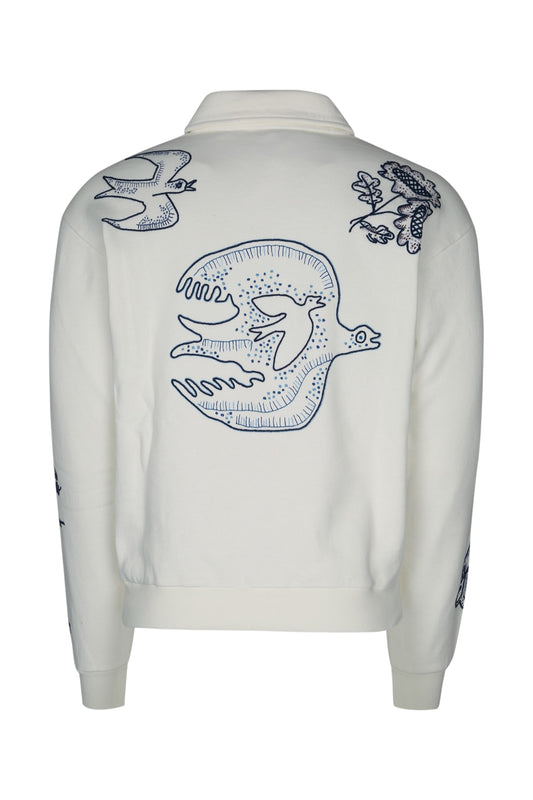 HALFZIPSWEATHIRT71CMANIMALSDIORXHNEMBAOAMFIT_583J604A3000_085_Image_2