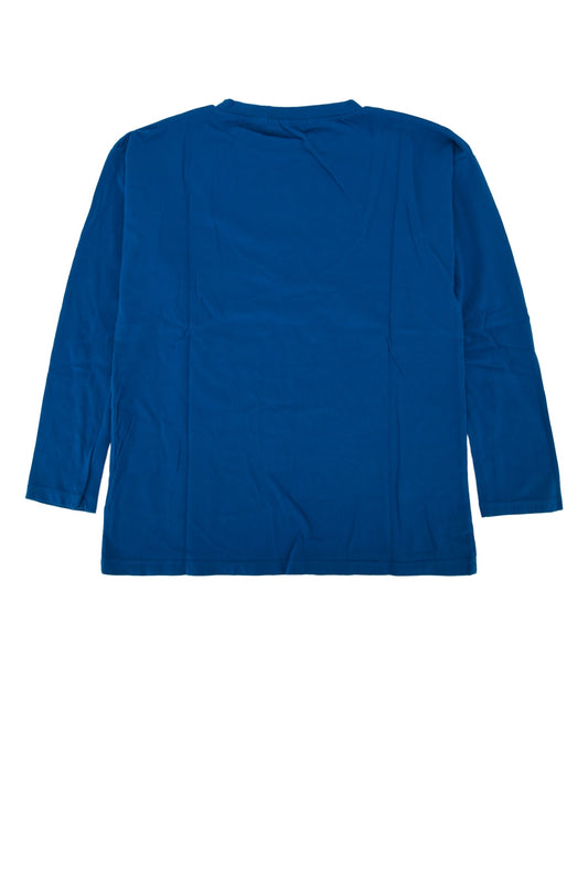 HAVE_FUN_T-SHIRT_B225AC008_BLUE_Image_2