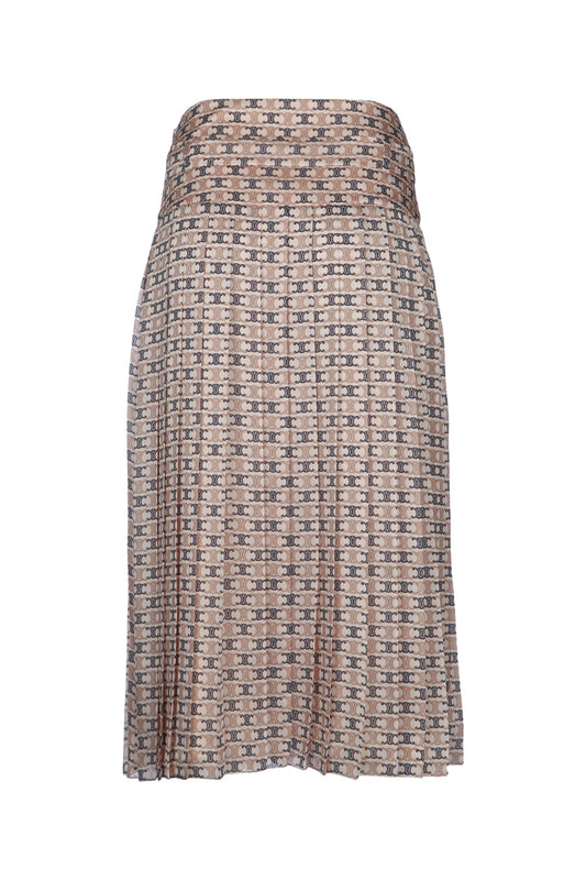 JUPE_MIDI_PLISSEE_SIGNATURE_RJ00H0638_CAZ4_Image_2