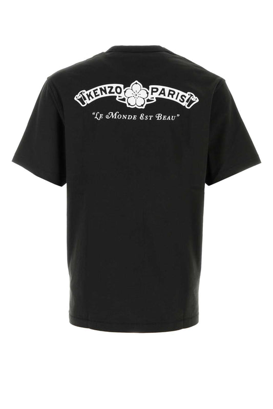 KENZO_PARIS_EMBLEM_CLASSIC_T-SHIRT_FG65TS2954SG_99J_Image_2