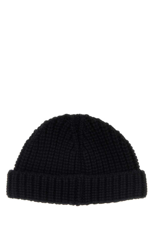 KNITTED_BEANIE_-_ANNULLAT_7Y0HB03CBMM_0NO_Image_2