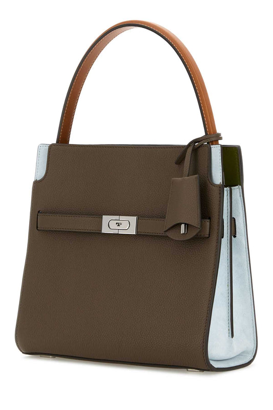 LEE_RADZIWILL_PEBBLED_COLOR-BLOCK_SMALL_DOUBLE_BAG_158716_250_Image_2