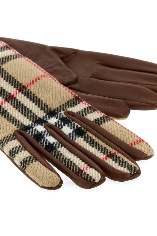 LG_WOOL_CHECK_GLOVES_M_8135395_A7028_Image_2