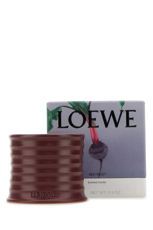 LOEWE_BEETROOT_CANDLE_LW67676_000_Image_2