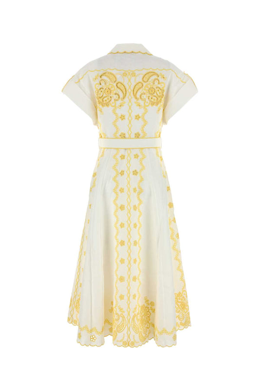 LUCKY_EMBROIDERED_MIDI_DRESS_4591DSS252_IVOLE_Image_2