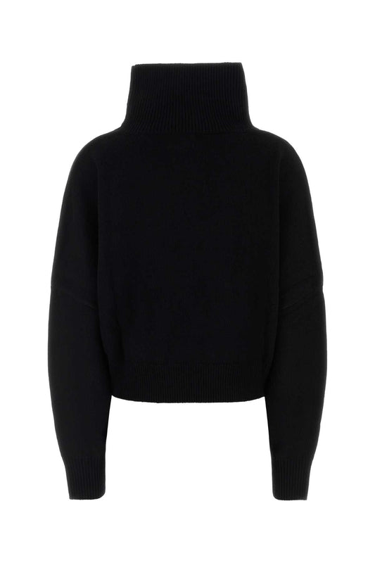 LUKE_STAND_COLLAR_SWEATER_LUKE_BLACK_Image_2