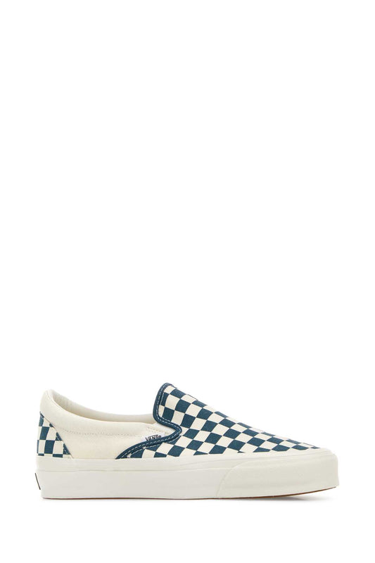 LX_Classic_Slip-On_98_CHECKERBOARD_STARGAZER_VN000D9P12S1_STARGAZER_Image_2