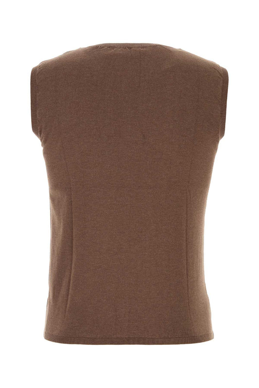MAGLIA_FORATTANKTOP_BROWN_Image_2