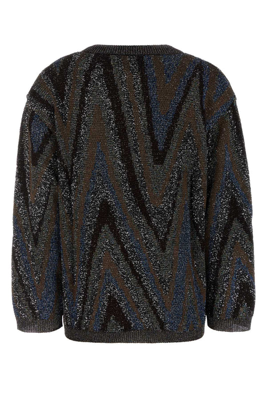 MAGLIA_GIROCOLLO_OVER_DS26WN3HBK01LY_S91U7_Image_2