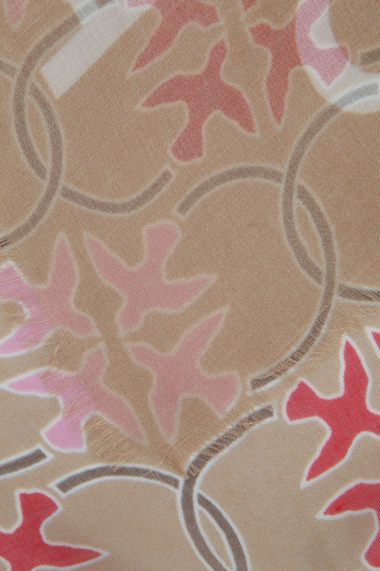 MAMBO_FOULARD_MODAL_LOGO_106735A39P_AZ5_Image_2