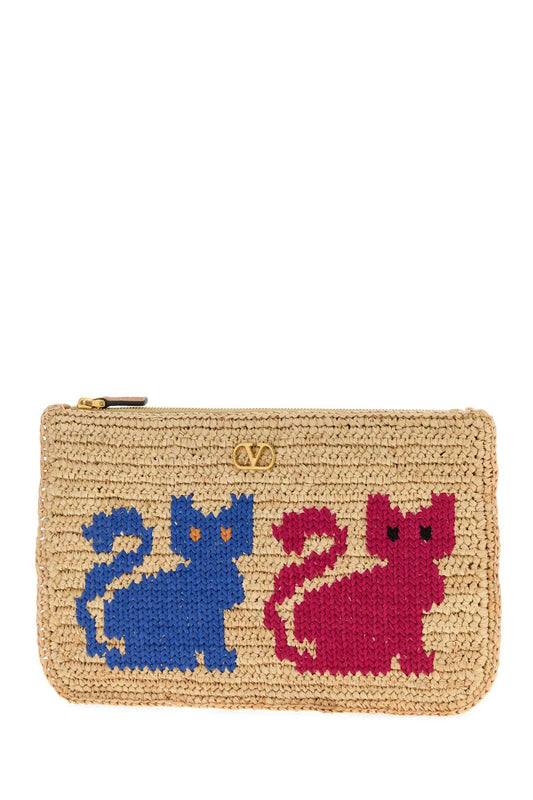 MEDIUM_FLAT_POUCH_RAFFI_8W2P0AZ4TNC_R9F_Image_2