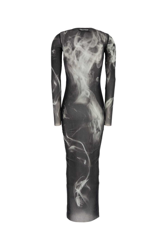 MESH_LONG_DRESS_PRINTED_SMOKING_WOMEN_2604WDR191M031P_000201_Image_2