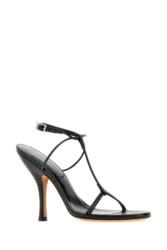 MIXER_SANDAL_IN_BLACK_CREASED_LEATHER_PS25FHO007BK001L_L001_Image_2